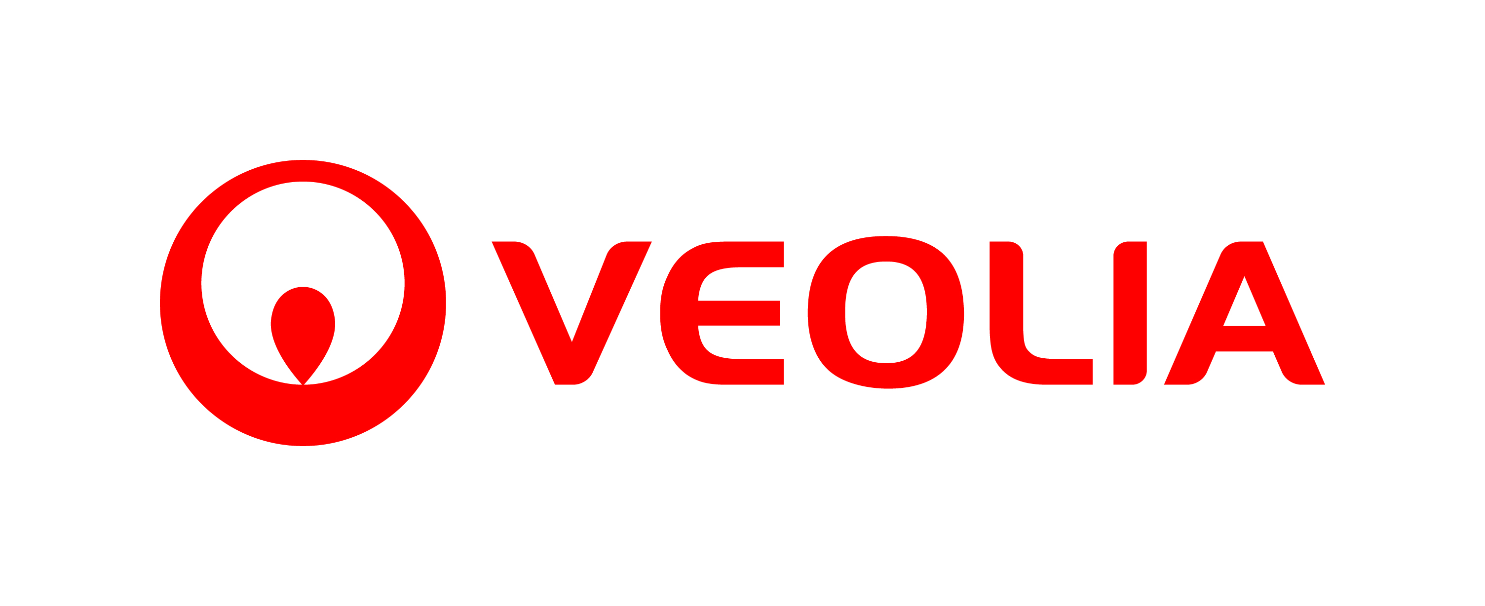 Veolia Water Technologies & Solutions