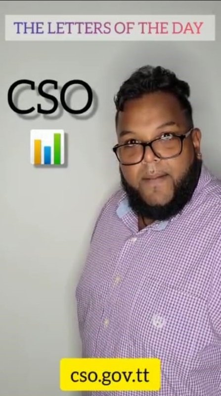CSO