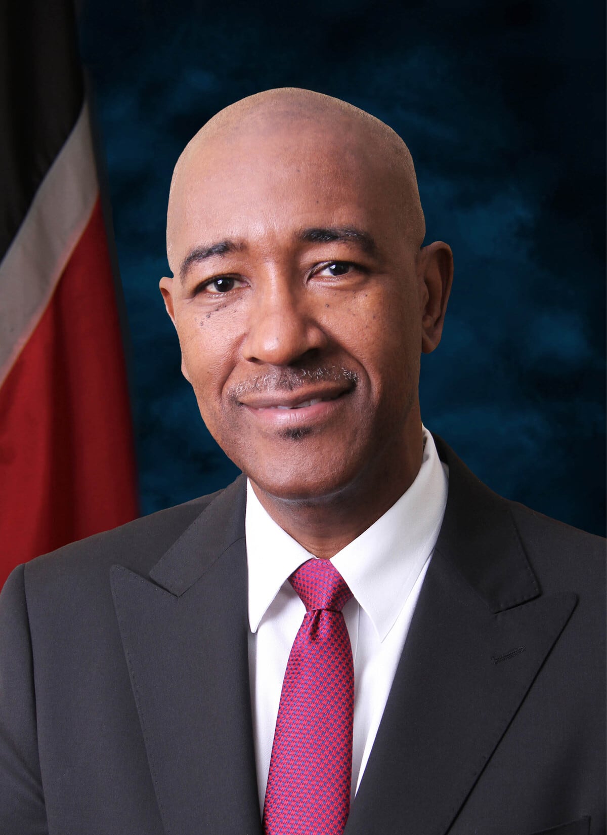 Senator, the Honourable Robert Le Hunte