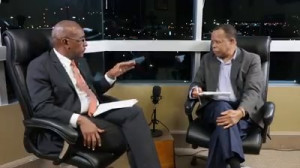 One on One with Minister Le Hunte