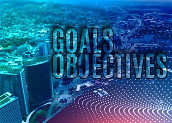 Our Goals and Objectives