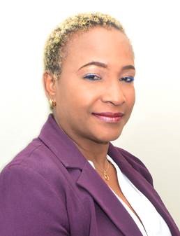 The Deputy Permanent Secretary, Ms. Beverly Khan